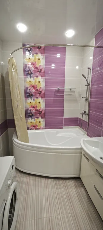 Хорошая квартира