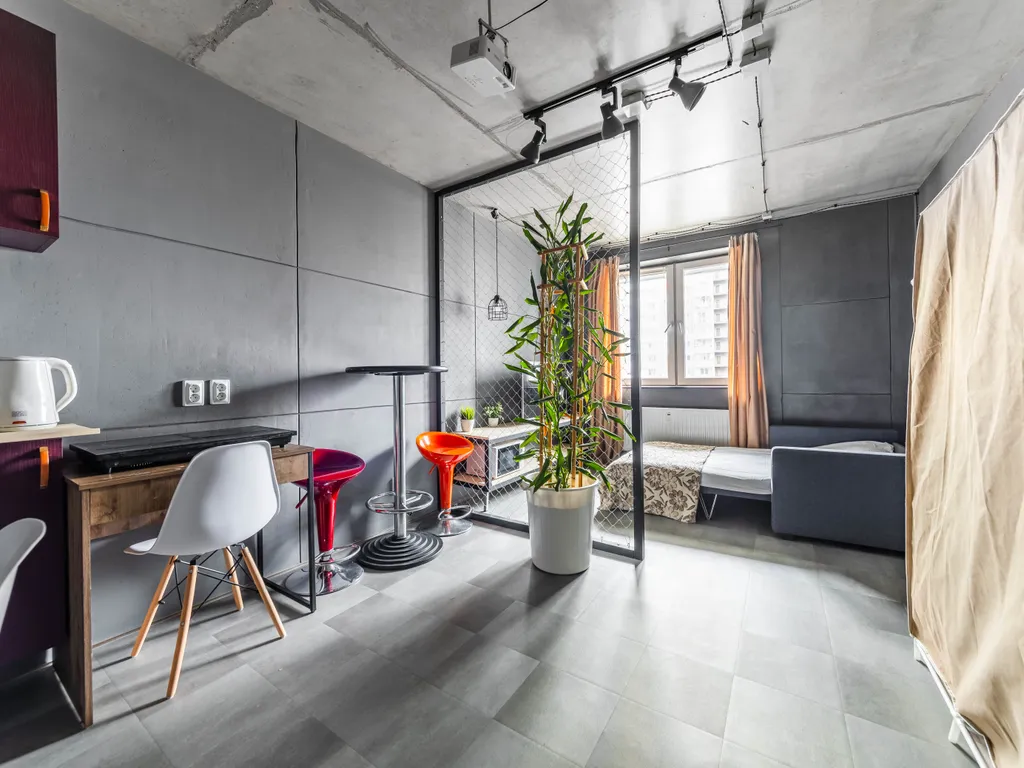 Апартаменты PlaumHotel