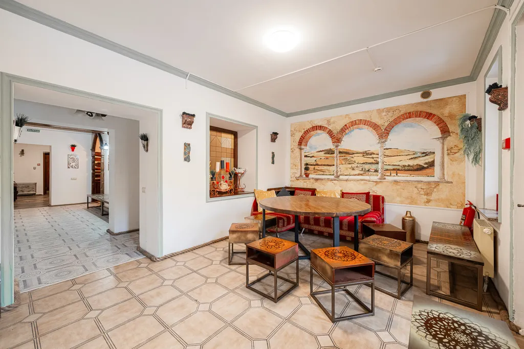 Замок Монсоро