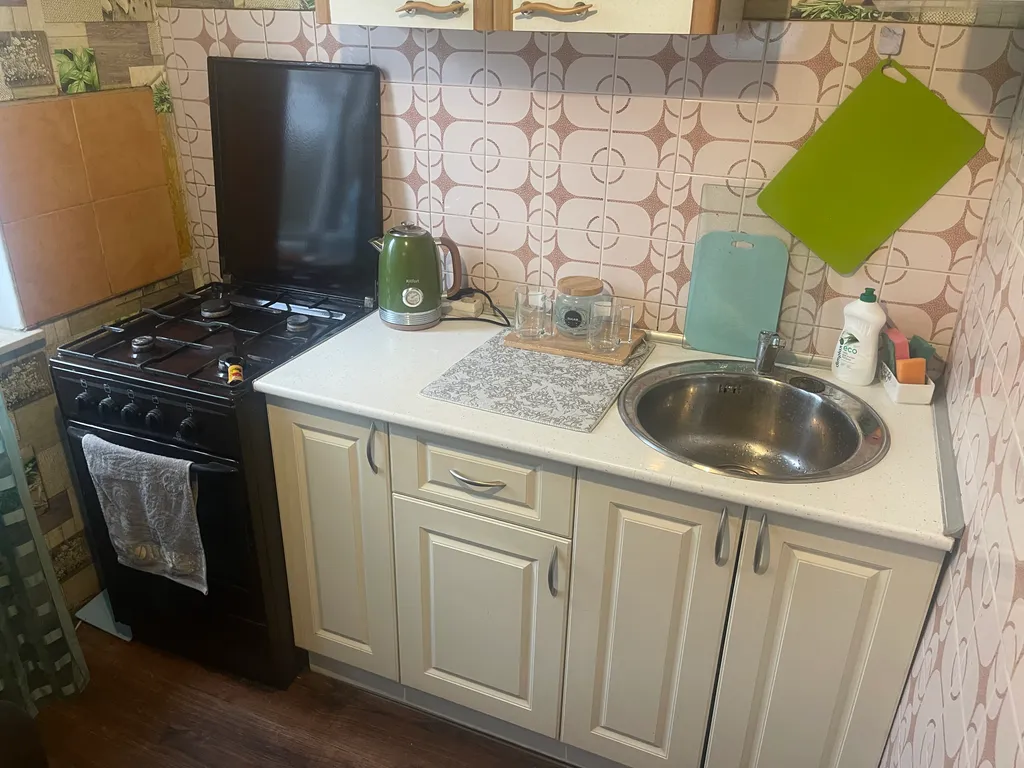 Квартира Уютная 2-х комнатная квартира в центре Калининграда — Калининград