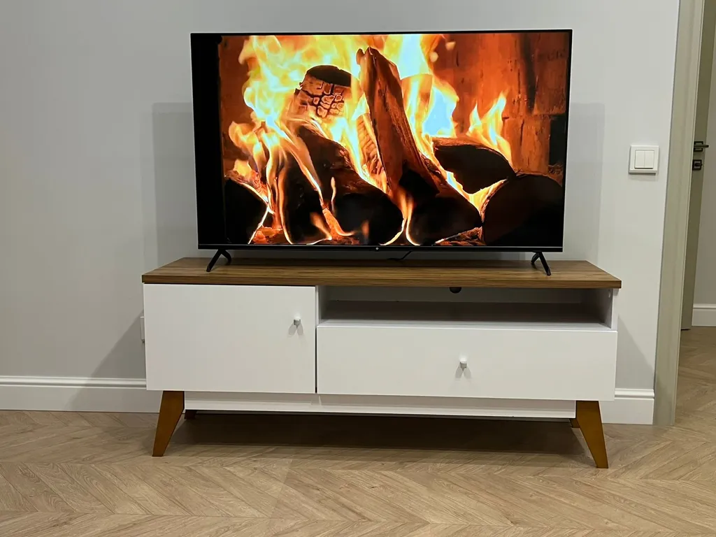 Квартира для пары с видом на горы