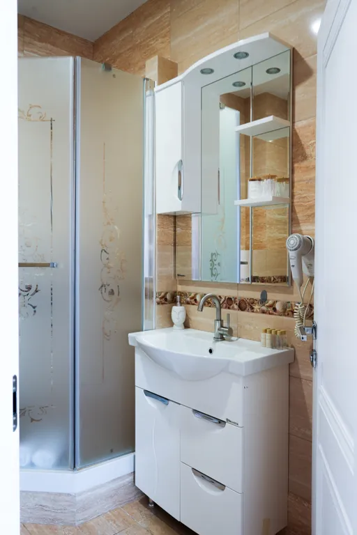 Квартира Апартаменты с видом на море — Севастополь