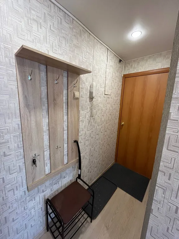 Уютная квартира рядом с парком