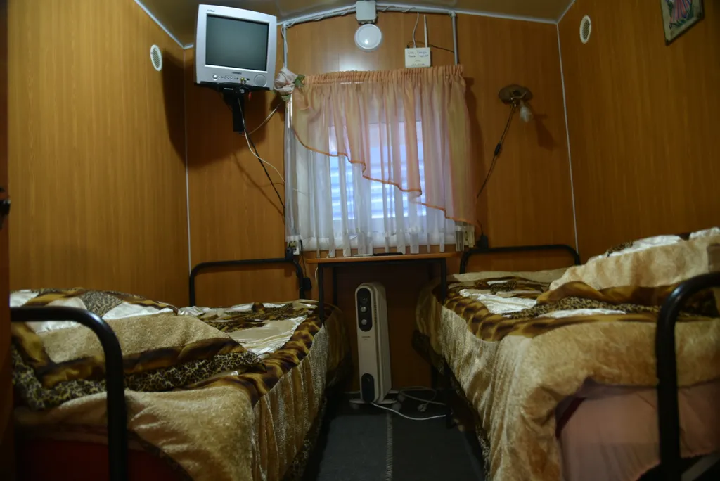 Квартира Комната — аренда посуточно в Касимов