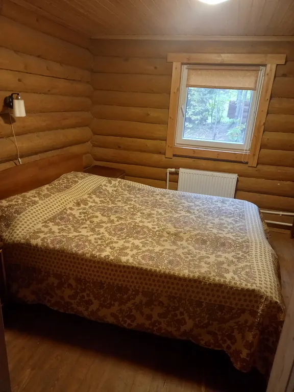 Коттедж Уютный домик — Орехово