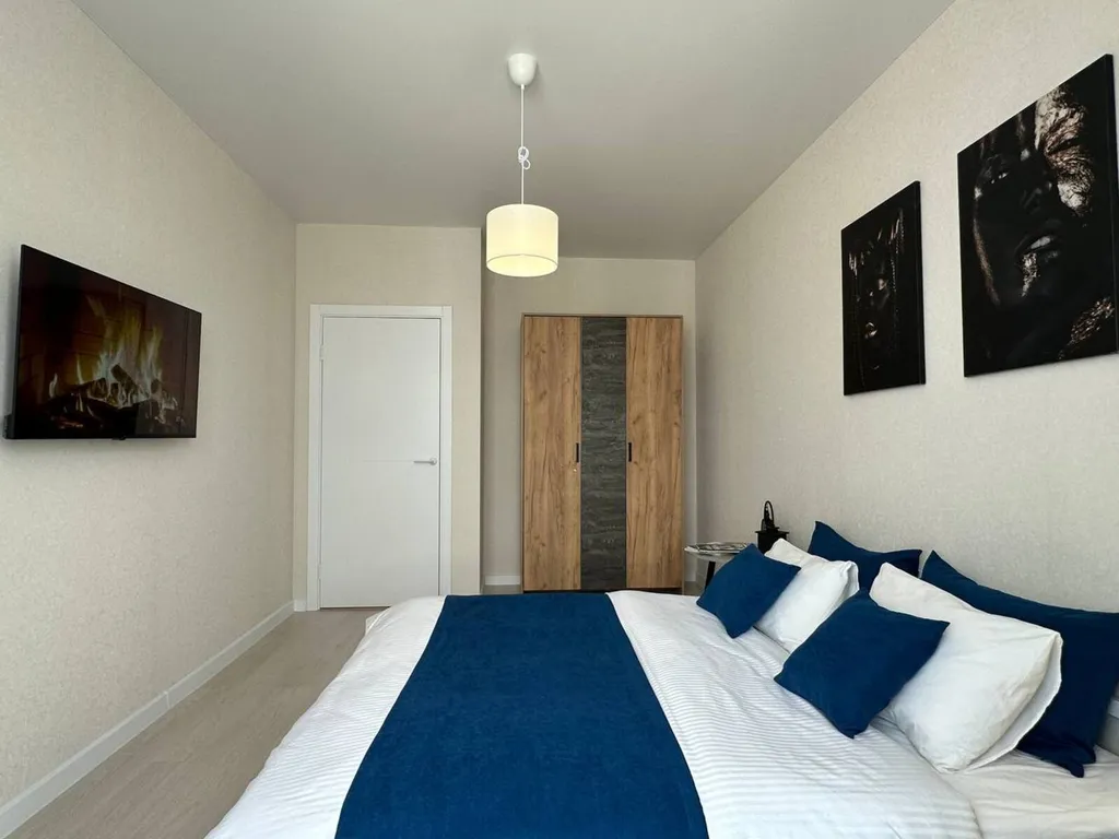 Квартира в ЖК Grand&Grand