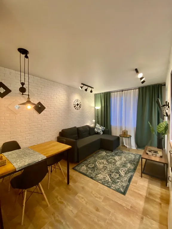 Нескучный сад