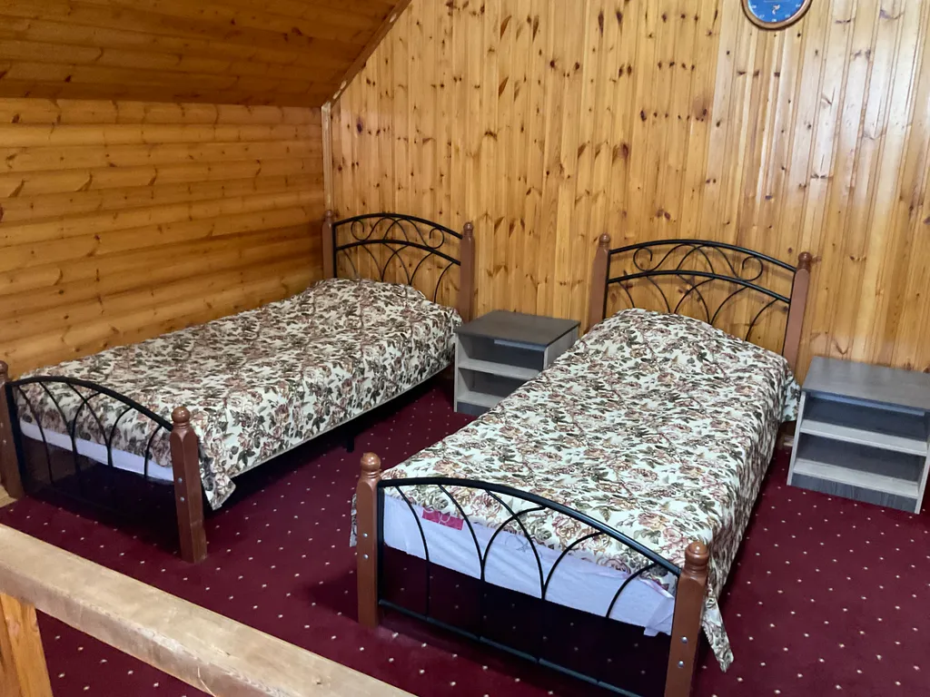 Квартира Комната — аренда посуточно в Терскол