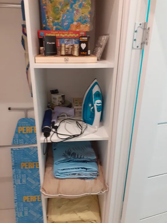 Квартира Видовая квартира с авторским ремонтом — Ярославль