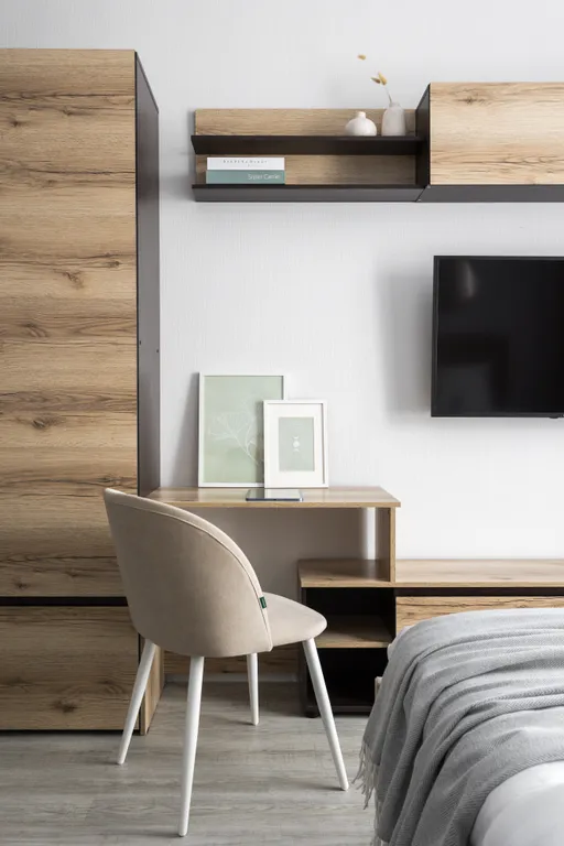 Hugge Place | Апартаменты у Автовокзала на ГБШ