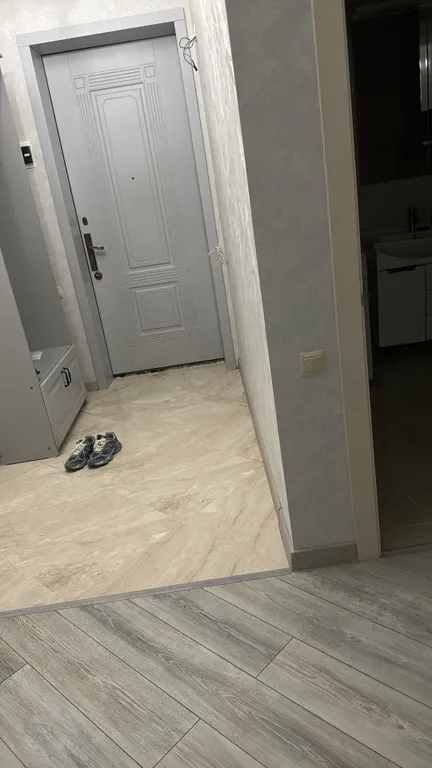 Квартира с видом на море