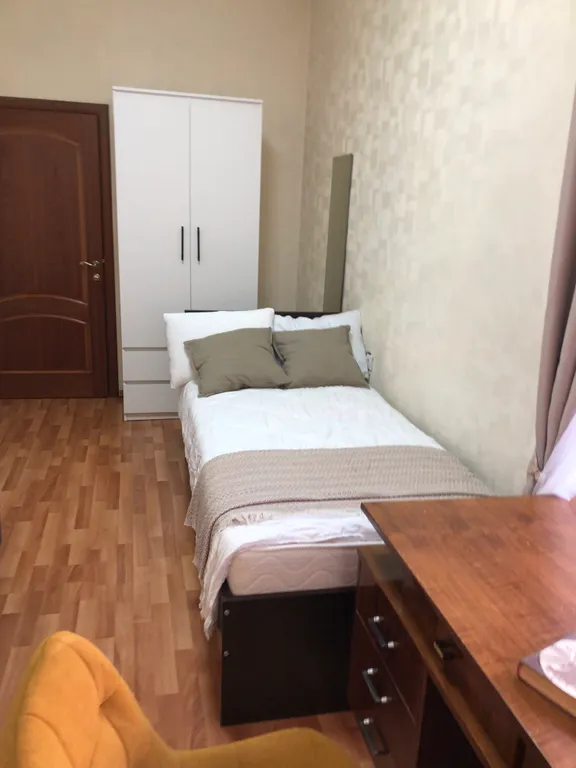 Квартира Квартира в центре рядом с метро — Санкт-Петербург