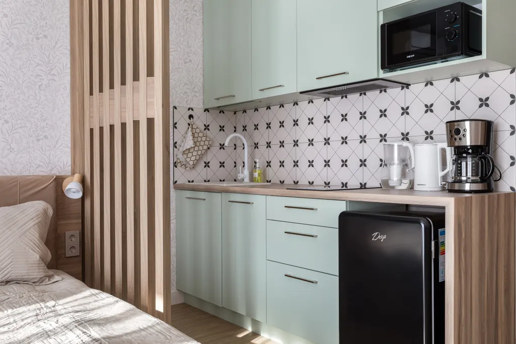 Квартира Квартира History apartments — Калининград