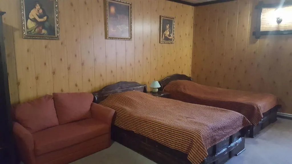 Квартира Комната — аренда посуточно в Нефтекамск