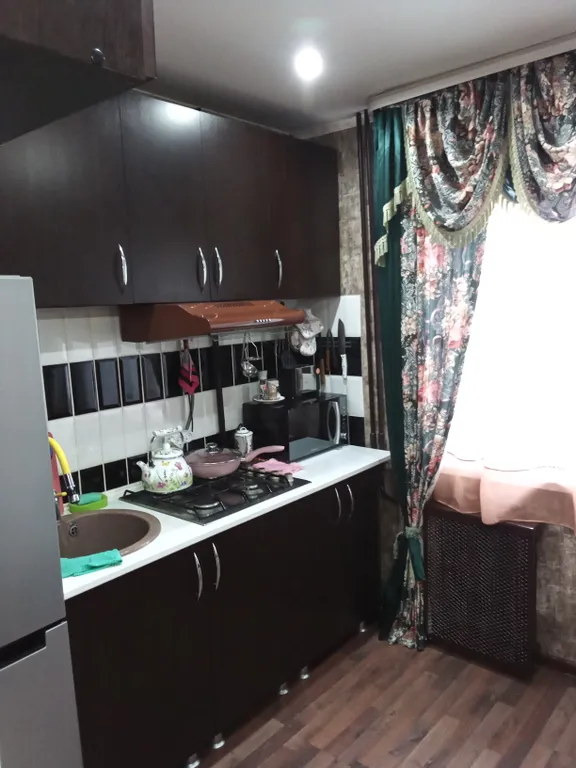 Уютная квартира в зелёной зоне — аренда посуточно в Бологое