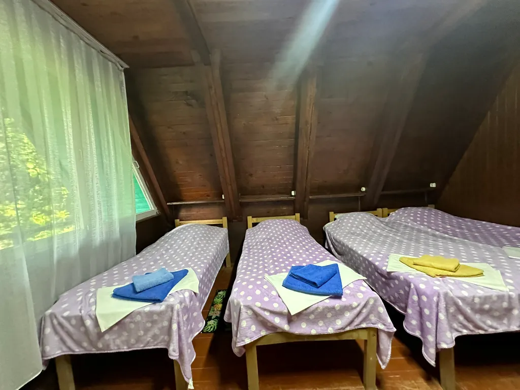 Квартира Комната — аренда посуточно в Пицунда