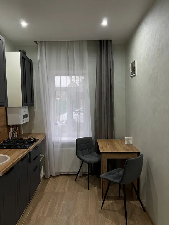 Квартира в центре