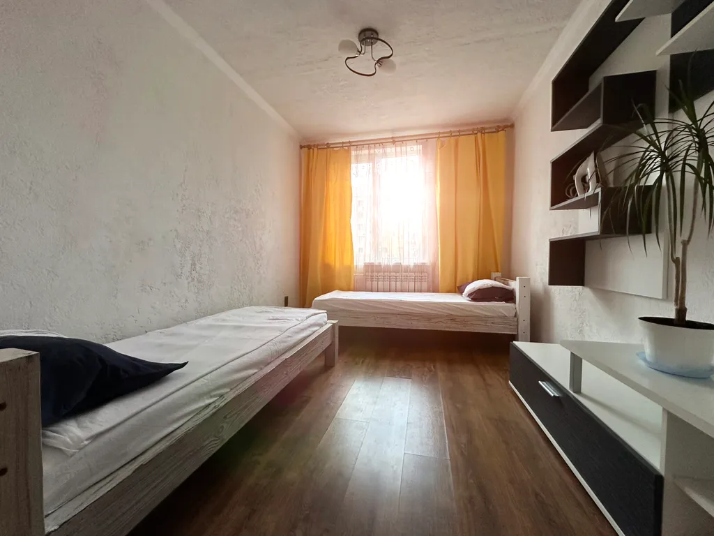 Уютная квартира с ремонтом