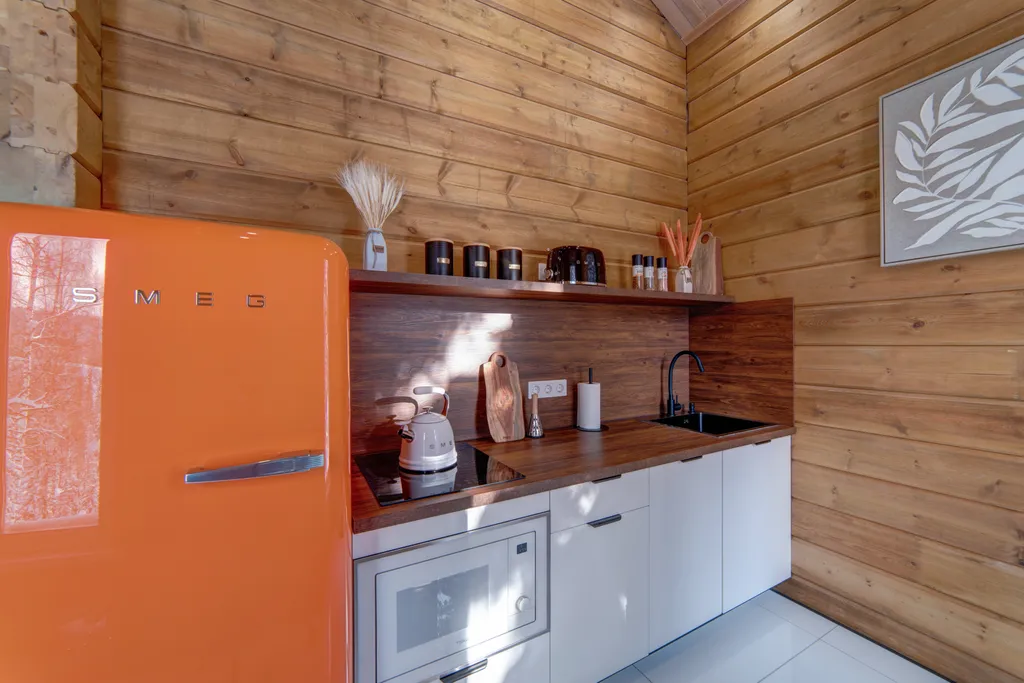 Гостевой дом Агаш