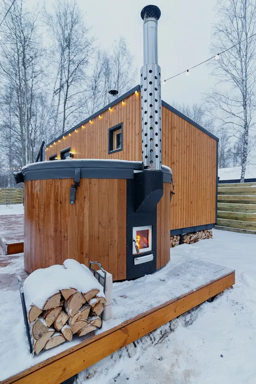 3-комнатный Дом