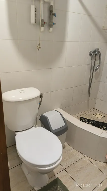 1-комнатный Дом