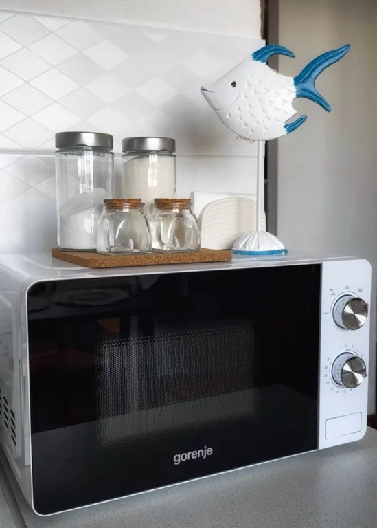 Квартира с дизайнерским ремонтом рядом с пляжем