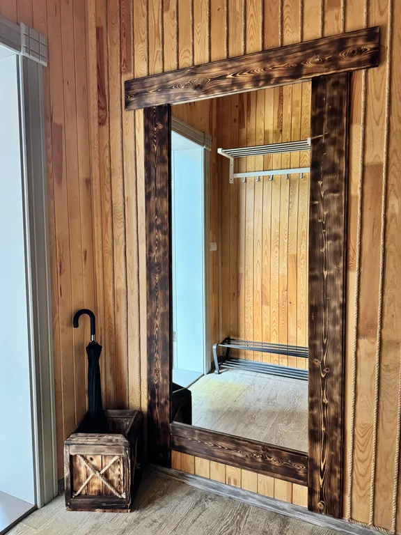 Райская усадьба