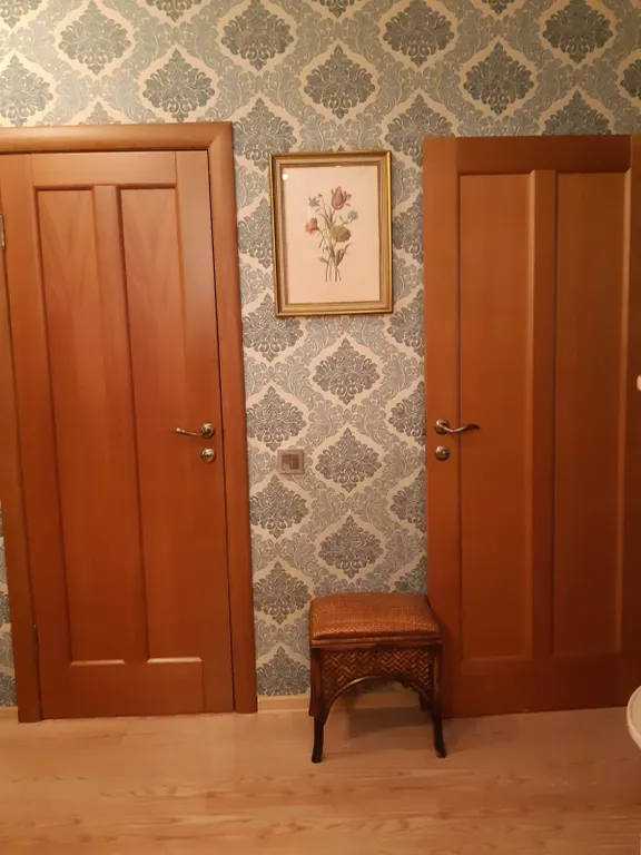 Комната в двух комнатной квартире