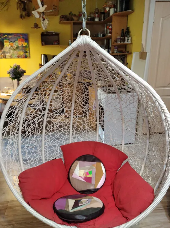 Квартира Уютная квартира на Московском — Ярославль