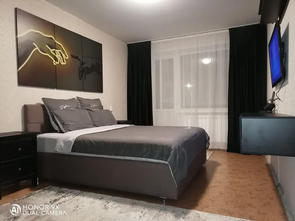 Уютная квартира — аренда посуточно в Кострома