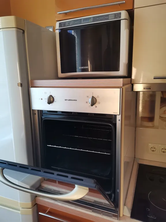 Квартира Отличная квартира в самом центре города — Красноярск