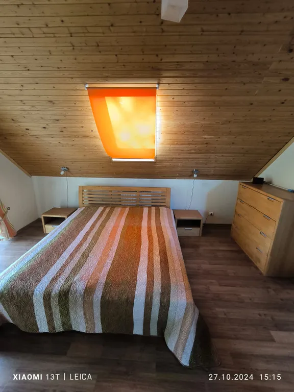 Квартира Уютная квартира с видом на сосны — Светлогорск