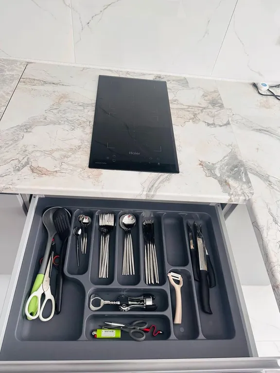 Дизайнерская квартира в лучшем ЖК Евпатория