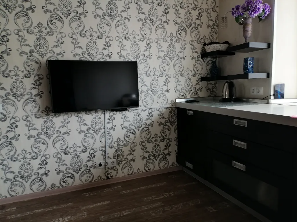 Квартира Классная студия — аренда посуточно в Петропавловск-Камчатский