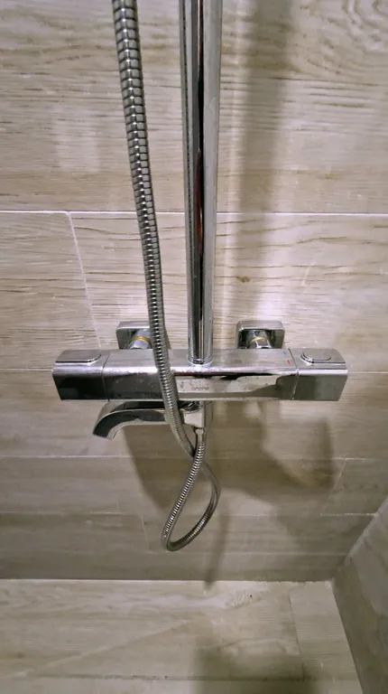 Коттедж Маврикий с сауной и видом на озеро