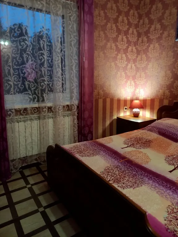 Загородный дом Очаг в 8 км от Гродно, коттедж и банька