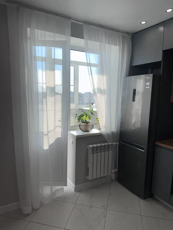 Уютнейшая и самая чистая квартира с современным новым ремонтом