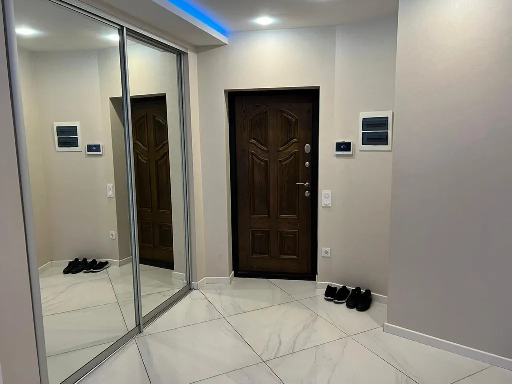 Роскошь в Сердце Сириуса Вид на Море! Премиум-класс!