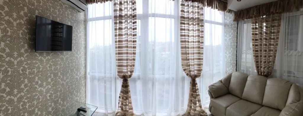 Квартира Апартаменты в Арт Бухте — Севастополь