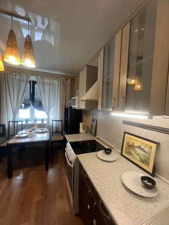 1-комнатная на Дружбе