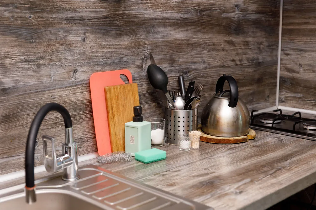 Коттедж для 6 человек