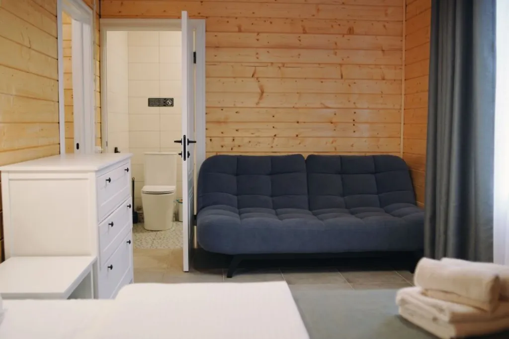 5-комнатный Дом