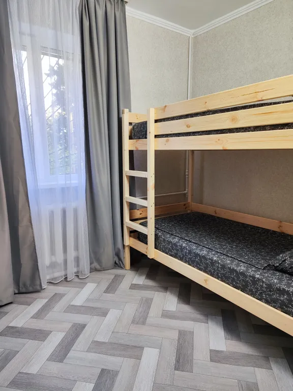 Квартира 3-комнатная квартира рядом с морем — Лазаревское