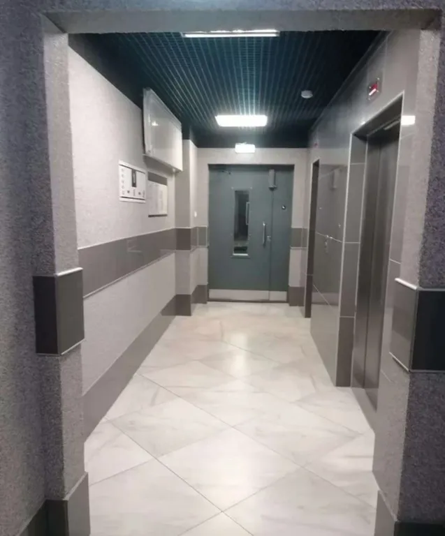 Уютная квартира в центре
