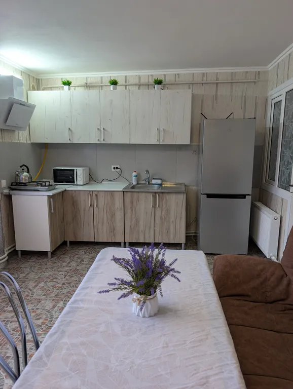 Коттедж Уютный коттедж на 5-6 человек — Судак