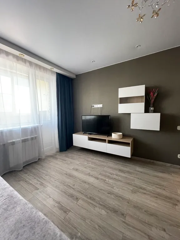 Апартаменты