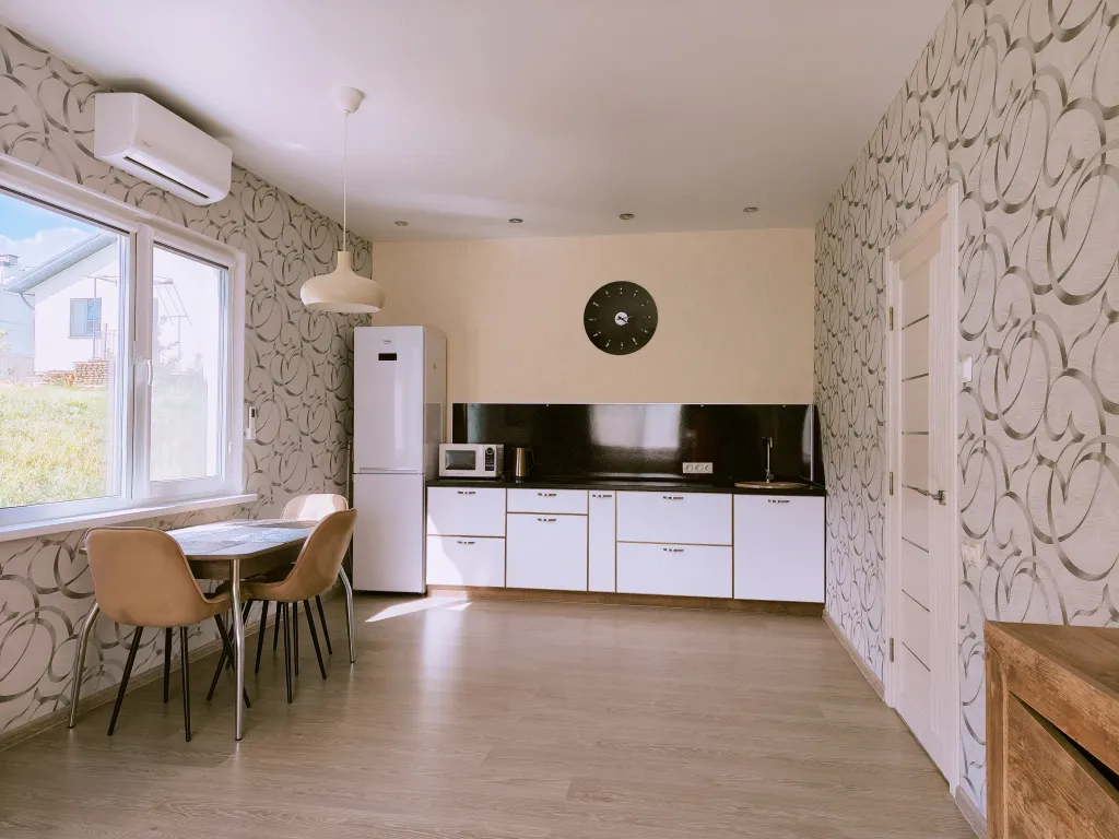 Апартамент Морской бриз в Байдарской долине