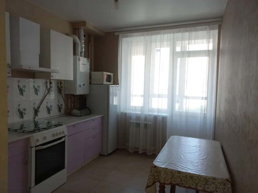 Уютная квартира в новом доме с удобным заездом с трассы М-4 Дон