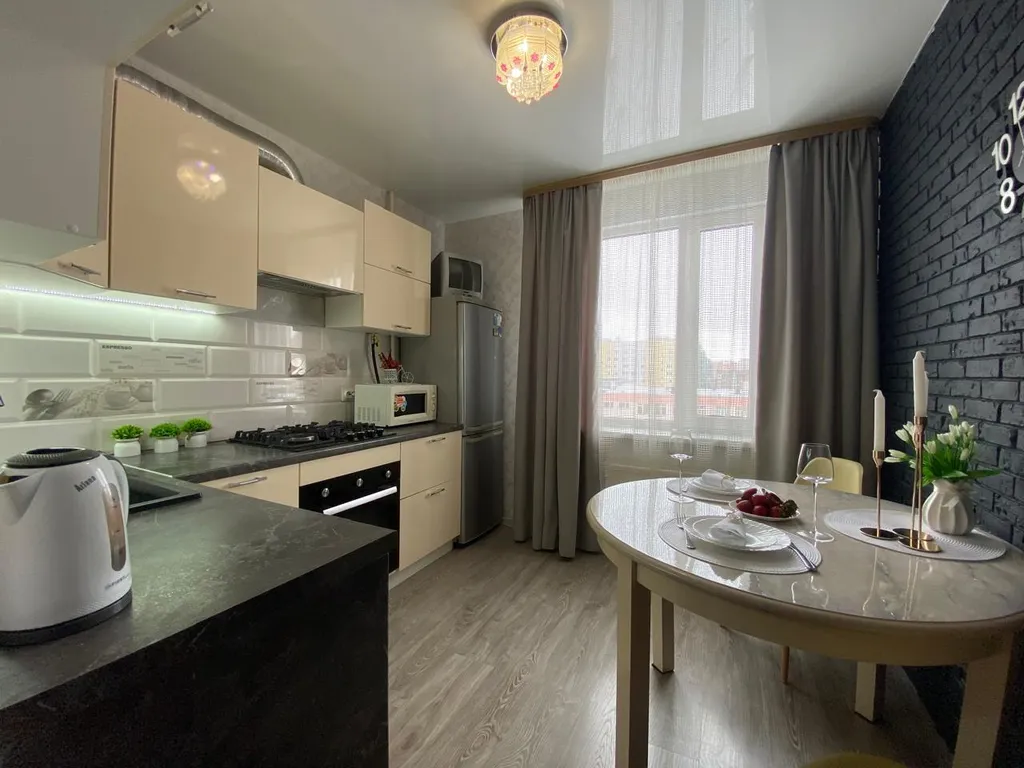 Северное сияние