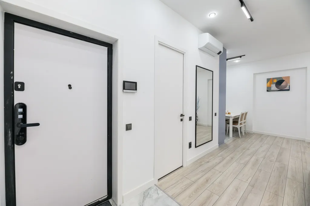 Уютная квартира в центре города Алматы